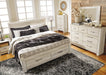 Bellaby Bed - Yulissa Home Furnishings (NJ)