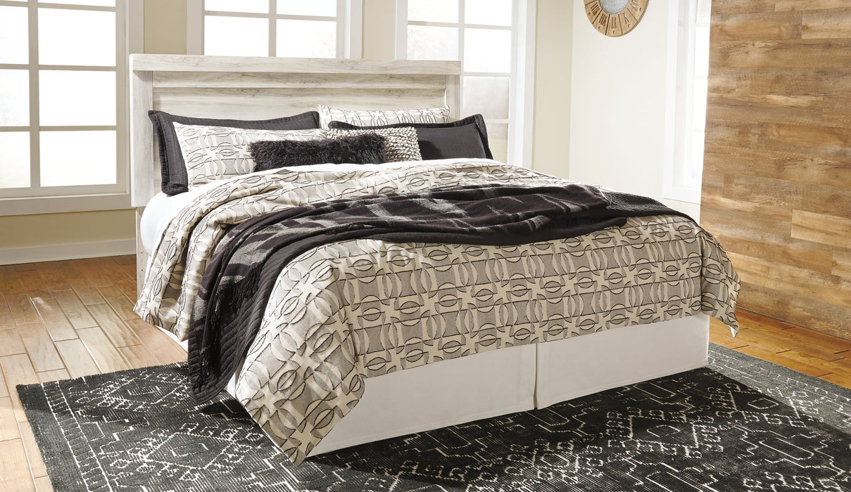 Bellaby Bed - Yulissa Home Furnishings (NJ)