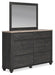 Nanforth Bedroom Set - Yulissa Home Furnishings (NJ)