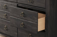 Nanforth Dresser - Yulissa Home Furnishings (NJ)