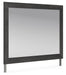 Nanforth Dresser and Mirror - Yulissa Home Furnishings (NJ)