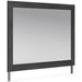 Nanforth Bedroom Mirror - Yulissa Home Furnishings (NJ)