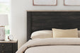 Nanforth Bedroom Set - Yulissa Home Furnishings (NJ)