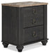 Nanforth Bedroom Set - Yulissa Home Furnishings (NJ)