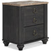 Nanforth Bedroom Set - Yulissa Home Furnishings (NJ)