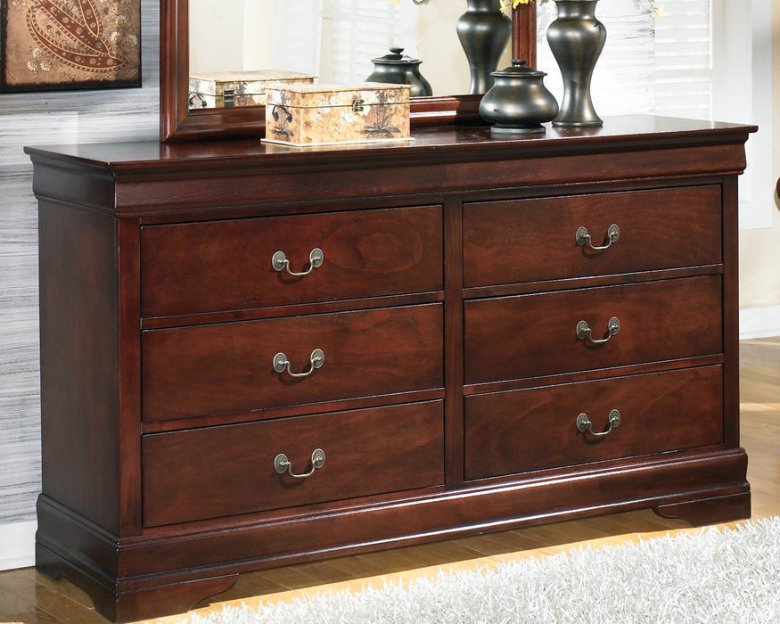 Alisdair Dresser - Yulissa Home Furnishings (NJ)