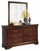 Alisdair Bedroom Set - Yulissa Home Furnishings (NJ)