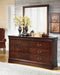 Alisdair Dresser - Yulissa Home Furnishings (NJ)