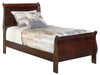 Alisdair Bedroom Set - Yulissa Home Furnishings (NJ)