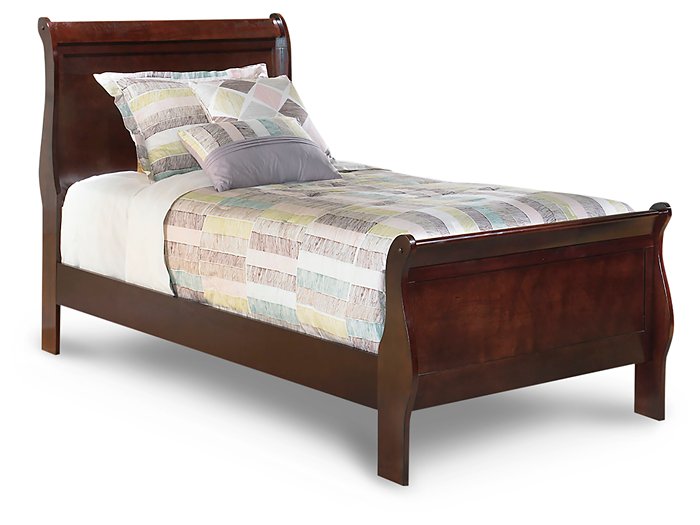 Alisdair Bedroom Set - Yulissa Home Furnishings (NJ)