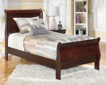 Alisdair Youth Bed - Yulissa Home Furnishings (NJ)