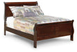 Alisdair Bedroom Set - Yulissa Home Furnishings (NJ)