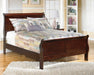 Alisdair Bedroom Set - Yulissa Home Furnishings (NJ)