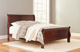 Alisdair Bedroom Set - Yulissa Home Furnishings (NJ)