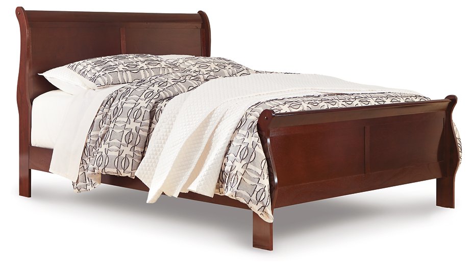 Alisdair Bedroom Set - Yulissa Home Furnishings (NJ)