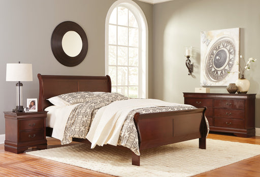 Alisdair Bedroom Set - Yulissa Home Furnishings (NJ)