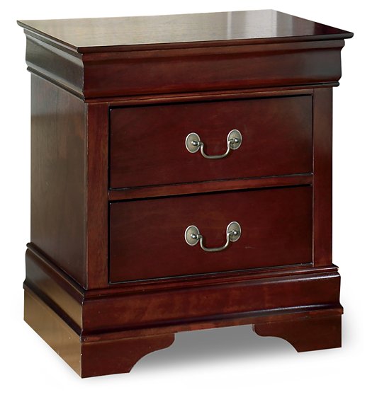 Alisdair Bedroom Set - Yulissa Home Furnishings (NJ)