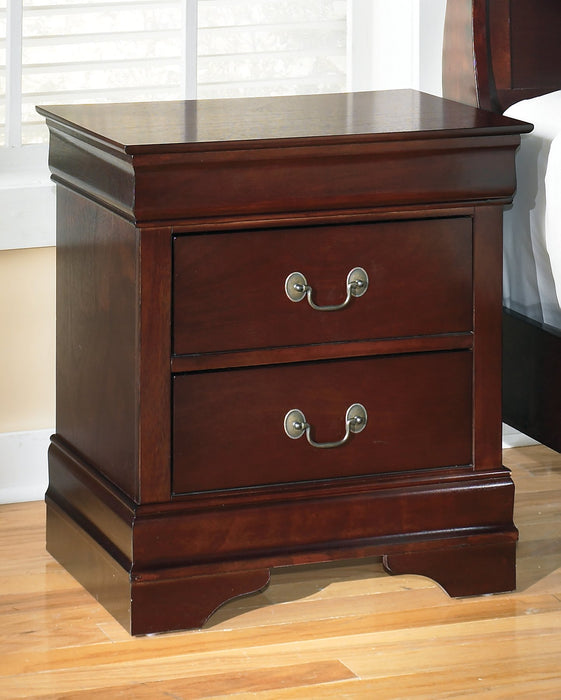 Alisdair Bedroom Set - Yulissa Home Furnishings (NJ)