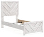 Cayboni Bed - Yulissa Home Furnishings (NJ)