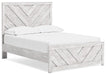 Cayboni Bed - Yulissa Home Furnishings (NJ)