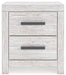 Cayboni Nightstand - Yulissa Home Furnishings (NJ)