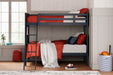 Nextonfort Bunk Bed - Yulissa Home Furnishings (NJ)