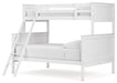 Nextonfort Bunk Bed - Yulissa Home Furnishings (NJ)