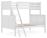 Nextonfort Bunk Bed - Yulissa Home Furnishings (NJ)