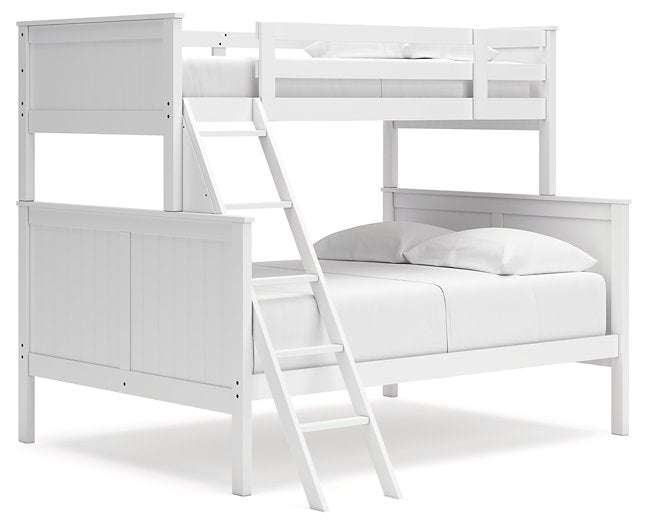 Nextonfort Bunk Bed - Yulissa Home Furnishings (NJ)