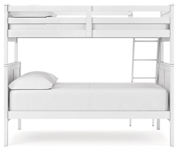 Nextonfort Bunk Bed - Yulissa Home Furnishings (NJ)