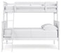 Nextonfort Bunk Bed - Yulissa Home Furnishings (NJ)