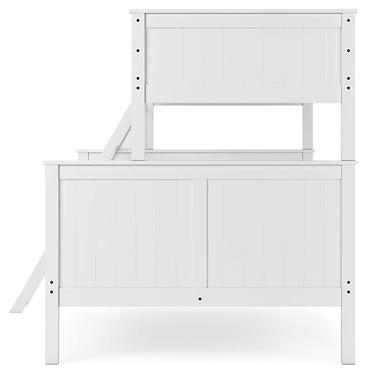 Nextonfort Bunk Bed - Yulissa Home Furnishings (NJ)