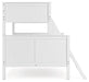 Nextonfort Bunk Bed - Yulissa Home Furnishings (NJ)