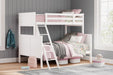 Nextonfort Bunk Bed - Yulissa Home Furnishings (NJ)