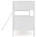 Nextonfort Bunk Bed - Yulissa Home Furnishings (NJ)