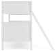 Nextonfort Bunk Bed - Yulissa Home Furnishings (NJ)