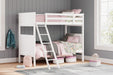 Nextonfort Bunk Bed - Yulissa Home Furnishings (NJ)