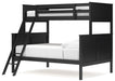 Nextonfort Bunk Bed - Yulissa Home Furnishings (NJ)