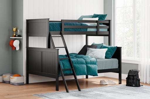 Nextonfort Bunk Bed - Yulissa Home Furnishings (NJ)