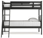 Nextonfort Bunk Bed - Yulissa Home Furnishings (NJ)