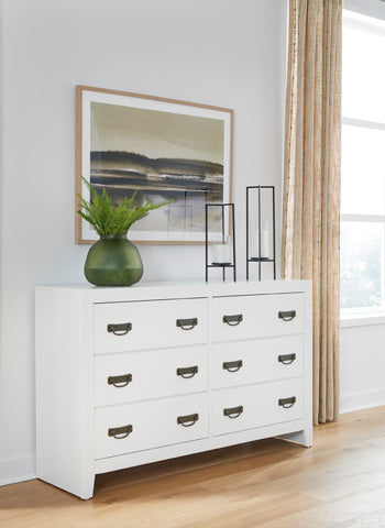 Binterglen Dresser - Yulissa Home Furnishings (NJ)