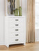 Binterglen Chest of Drawers - Yulissa Home Furnishings (NJ)