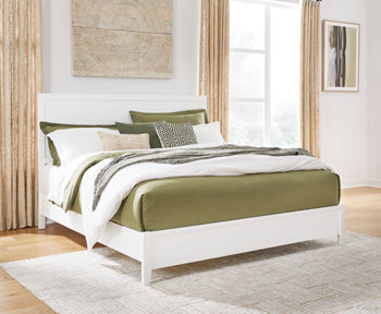 Binterglen Bed - Yulissa Home Furnishings (NJ)