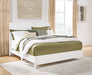 Binterglen Bed - Yulissa Home Furnishings (NJ)