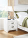 Binterglen Nightstand - Yulissa Home Furnishings (NJ)