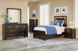 Covetown Chest of Drawers - Yulissa Home Furnishings (NJ)