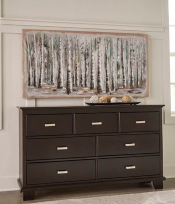 Covetown Dresser - Yulissa Home Furnishings (NJ)