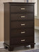 Covetown Chest of Drawers - Yulissa Home Furnishings (NJ)