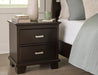 Covetown Nightstand - Yulissa Home Furnishings (NJ)