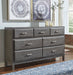 Caitbrook Dresser - Yulissa Home Furnishings (NJ)